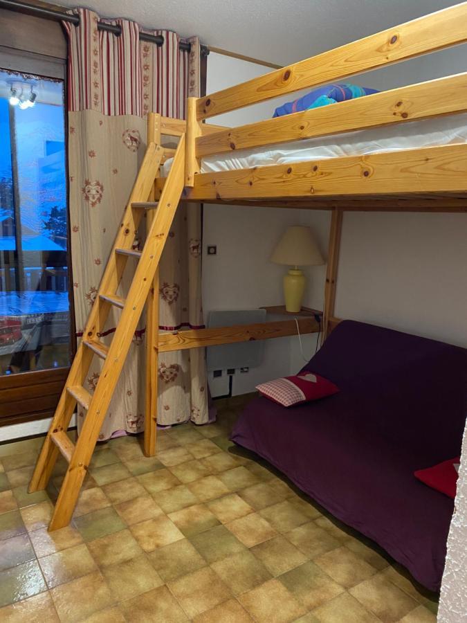 La Joue Du Loup Studio Zewnętrze zdjęcie