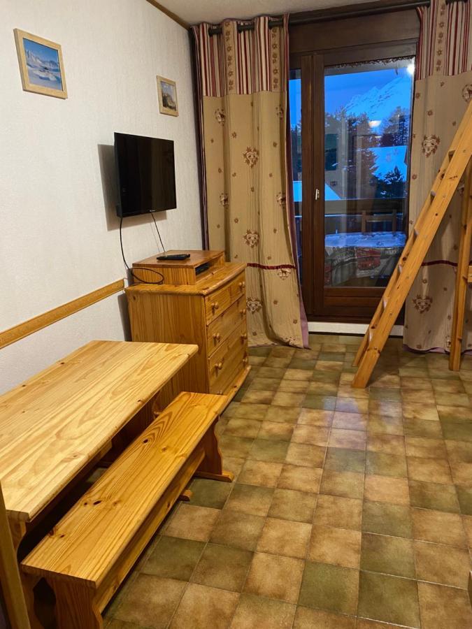 La Joue Du Loup Studio Zewnętrze zdjęcie