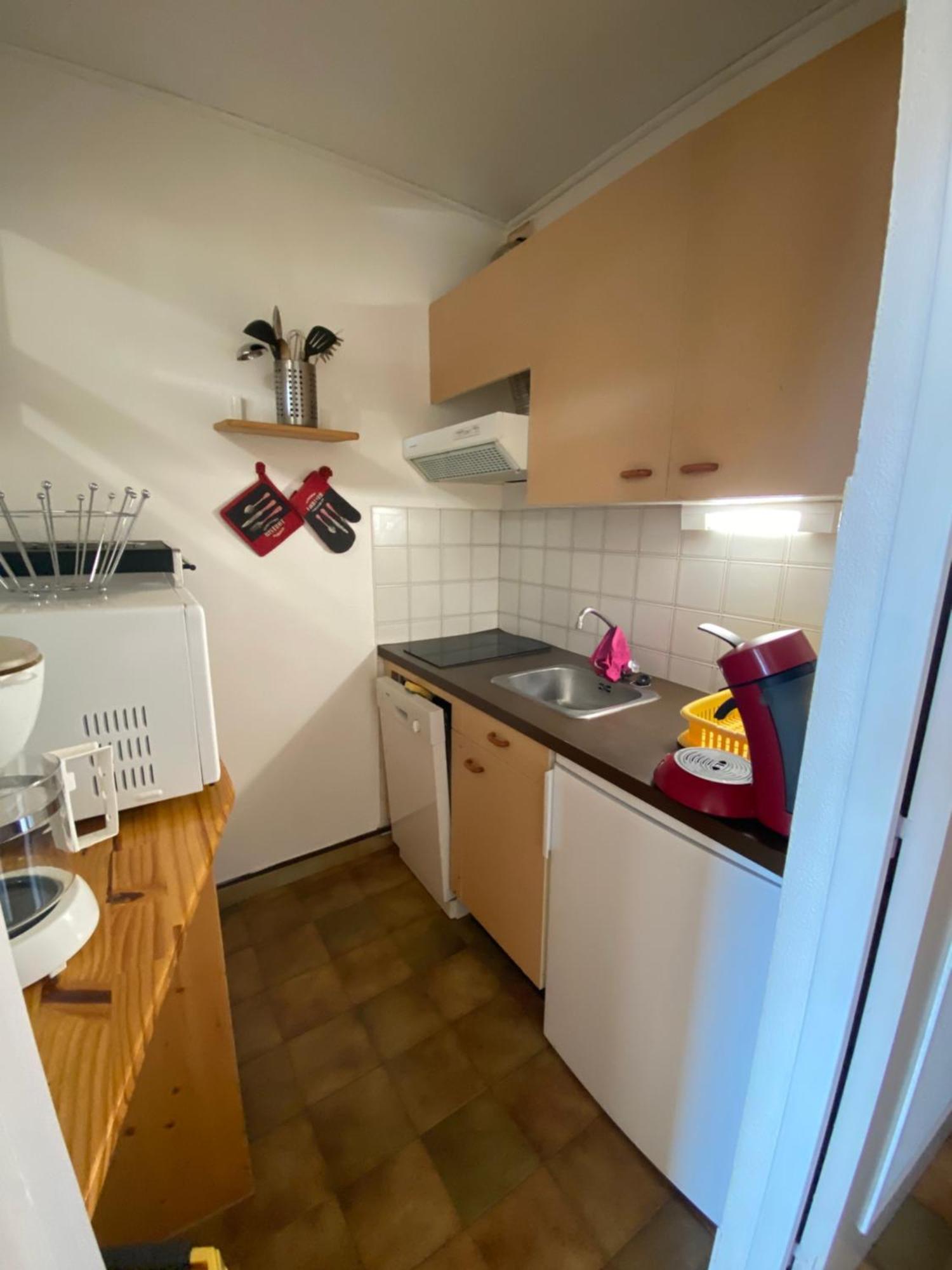 La Joue Du Loup Studio Zewnętrze zdjęcie